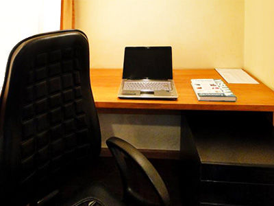 Hotel Premium Flats Berrini