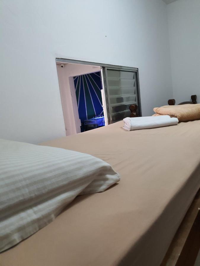 Hostel Calabria Na Madalena Junto A Alegria Da *