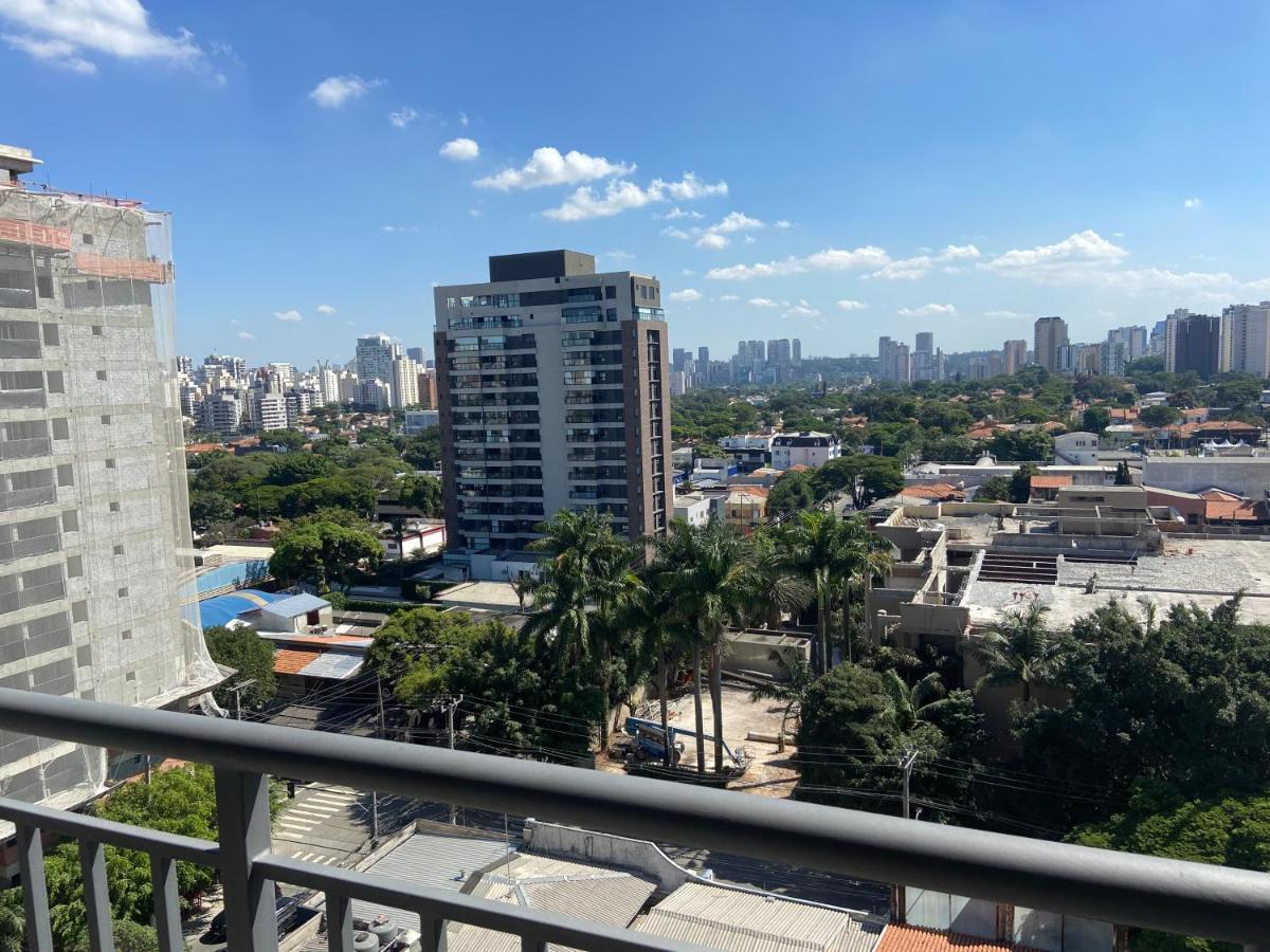 360 Moema * Sao Paulo