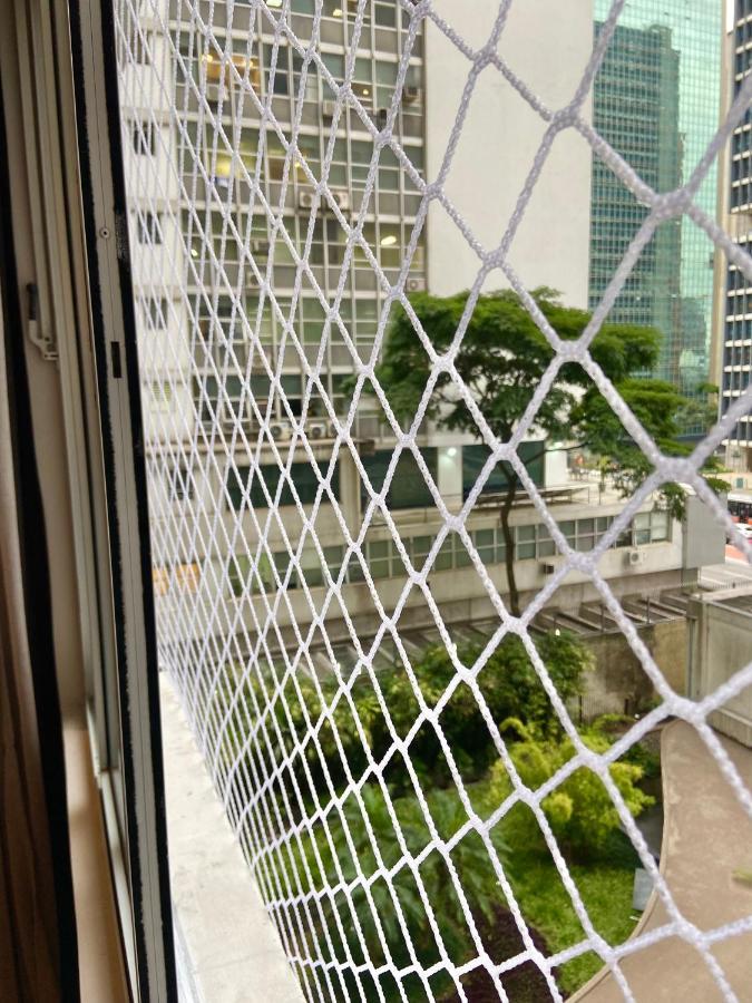 Apartemen Avenida Paulista -