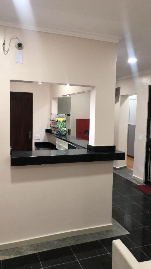 Hotel Urban Mooca