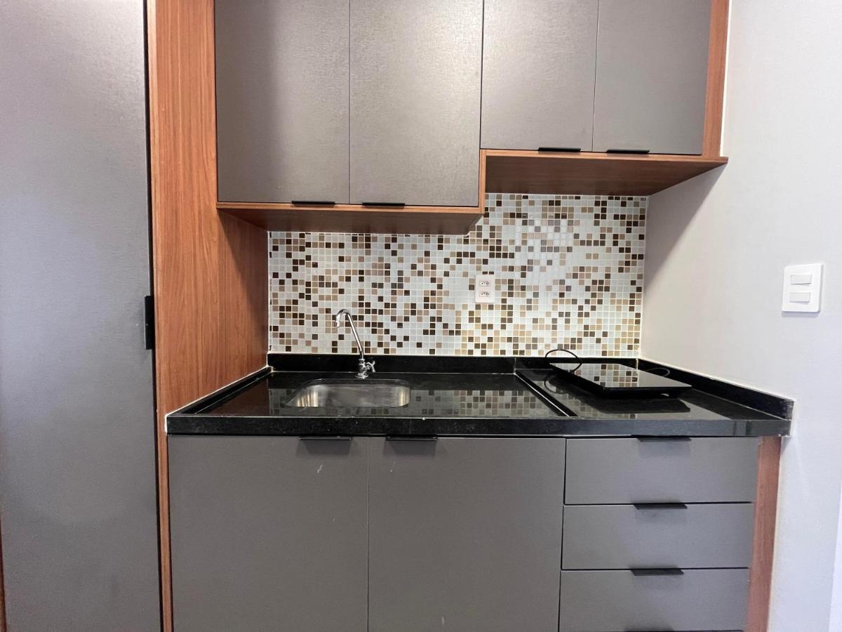 Akile Park Apartment *
