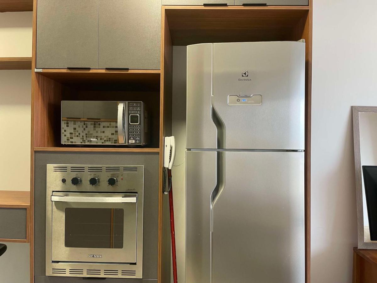 Akile Park Apartment Sao Paulo