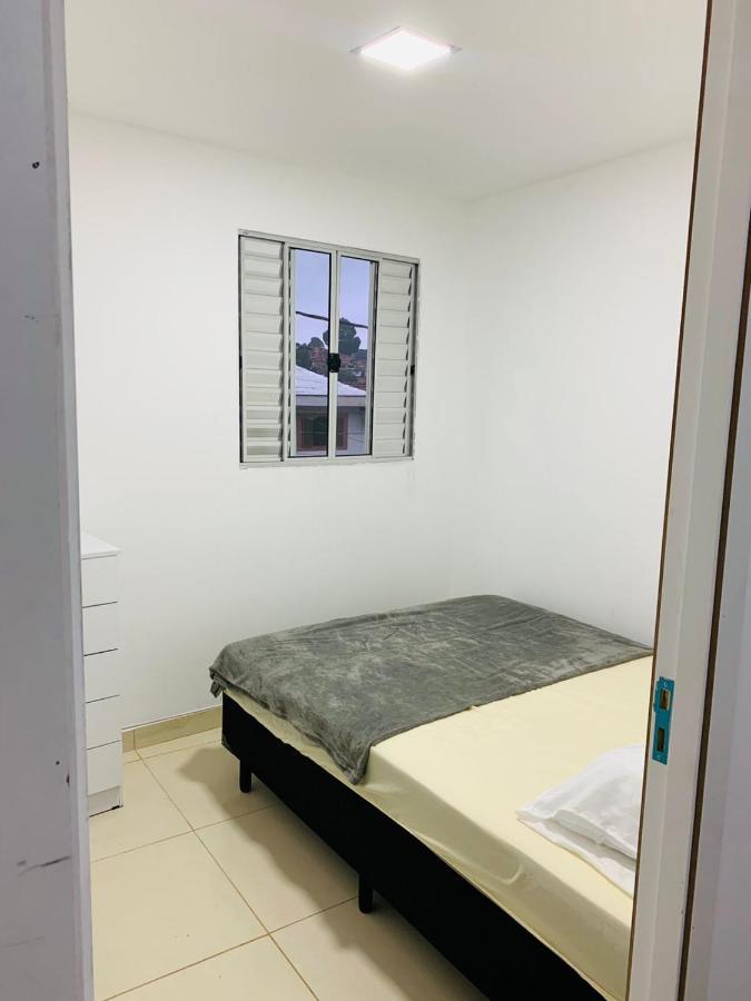 No Tremembe 2 Dormitorios. 13 Apartment