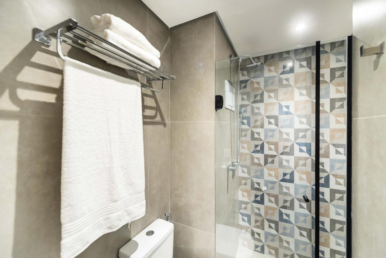 Apartemen Apto Congonhas Alto Padrao Proximo Ao Aeroporto *