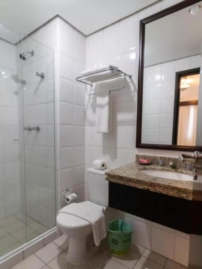 Aparthotel The Palace Flat Moema