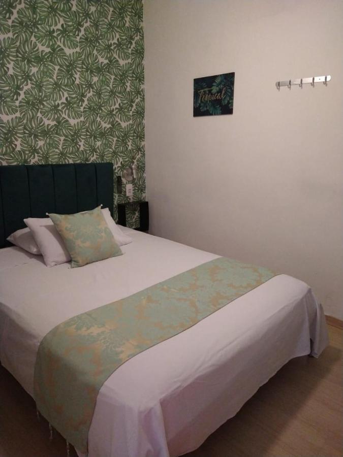 Hospedaria Da Mama Hostel