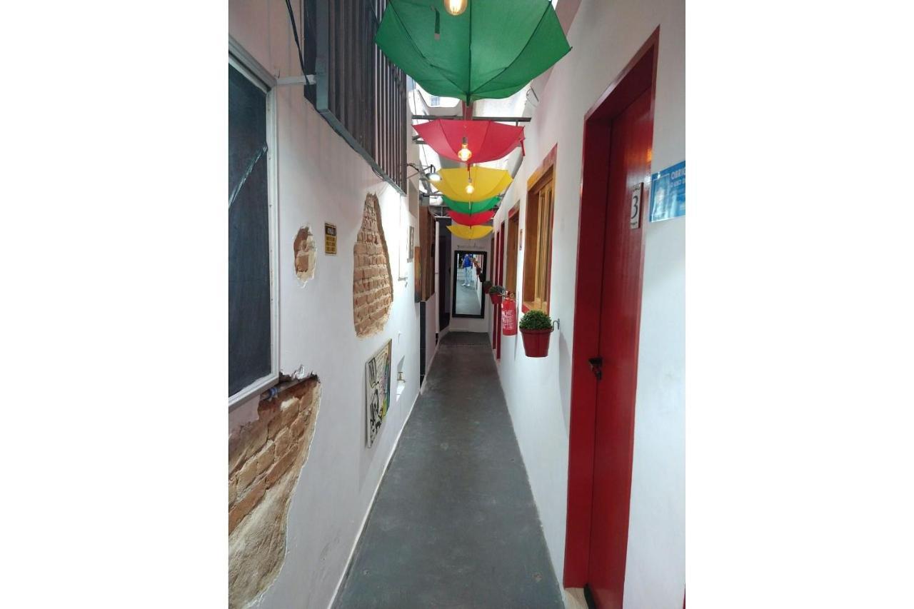 Hospedaria Da Mama