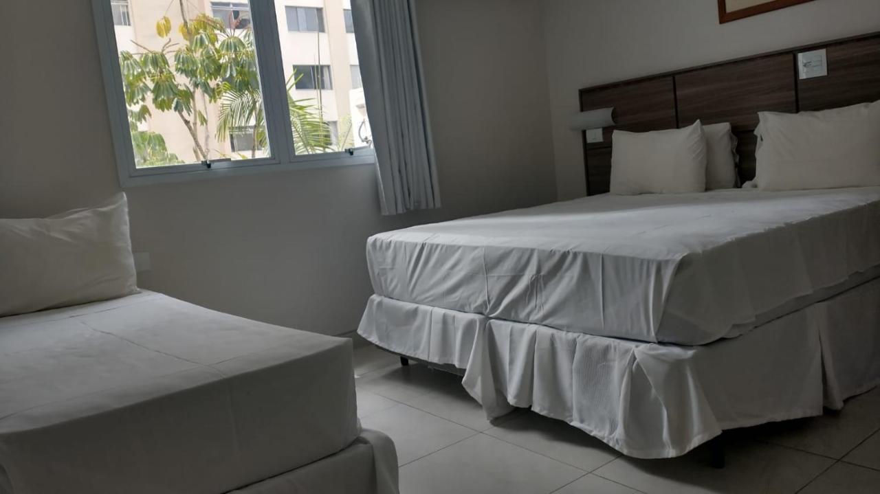Fenix Moema Hotel
