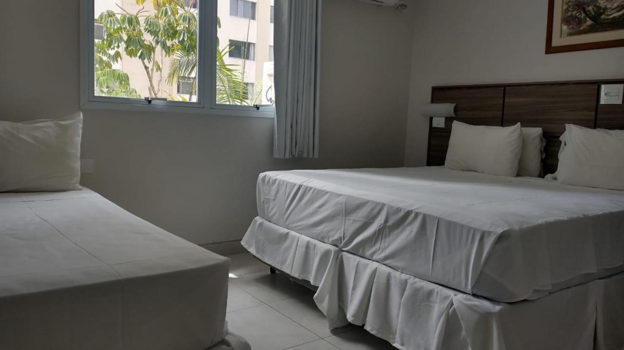 Fenix Moema Hotel 3*