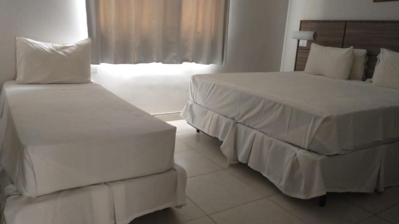 Fenix Moema Hotel São Paulo