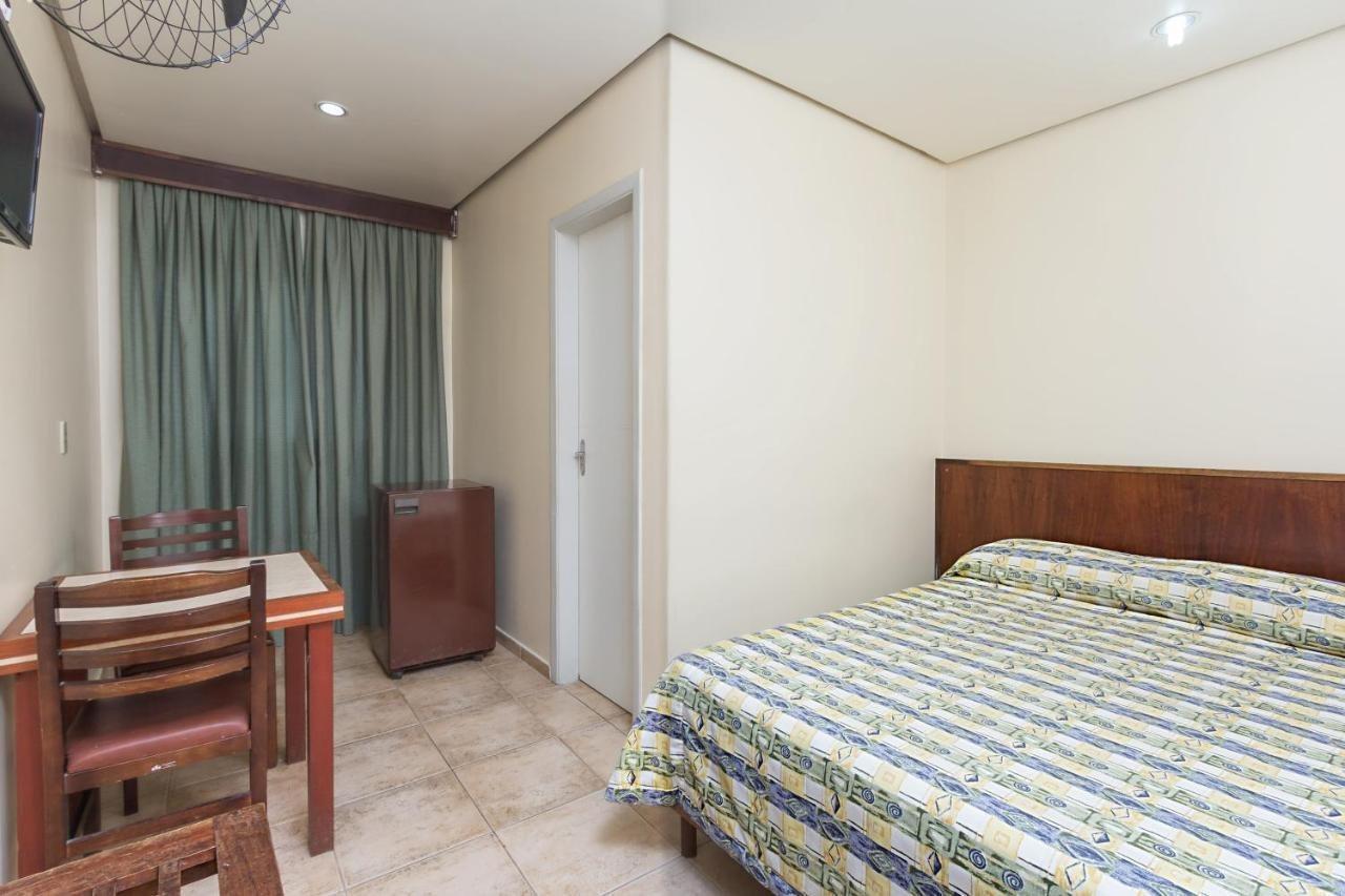 Hotel Plaza