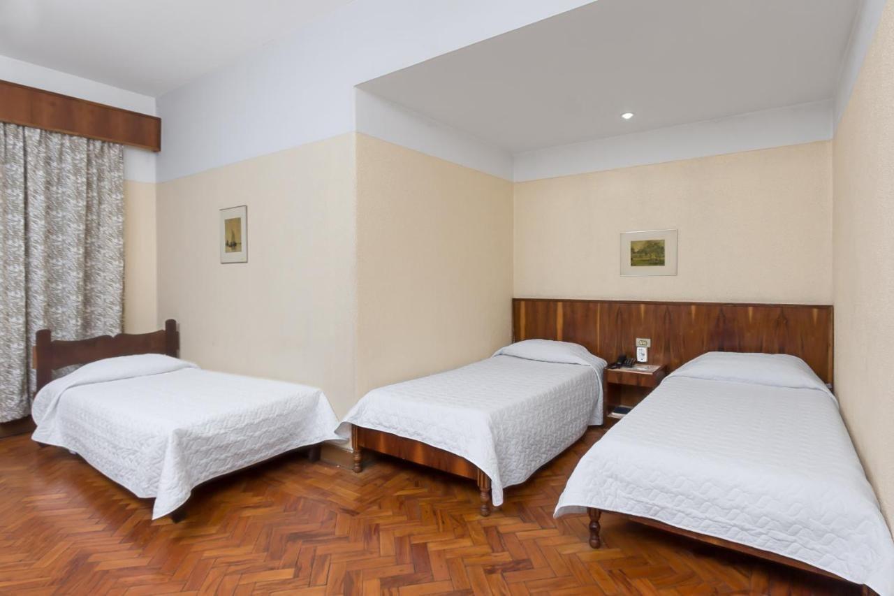 Hotel Plaza