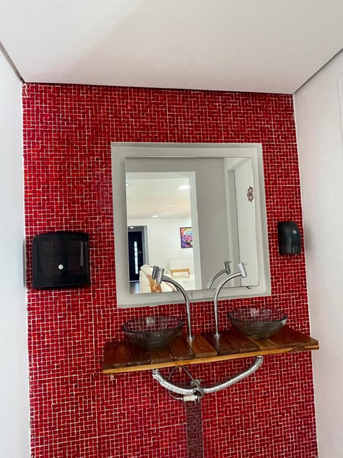 Hostel Jardins Village - Jardim Paulista São Paulo