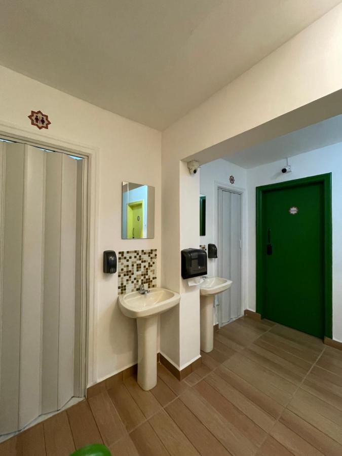 Hostel Jardins Village - Jardim Paulista São Paulo