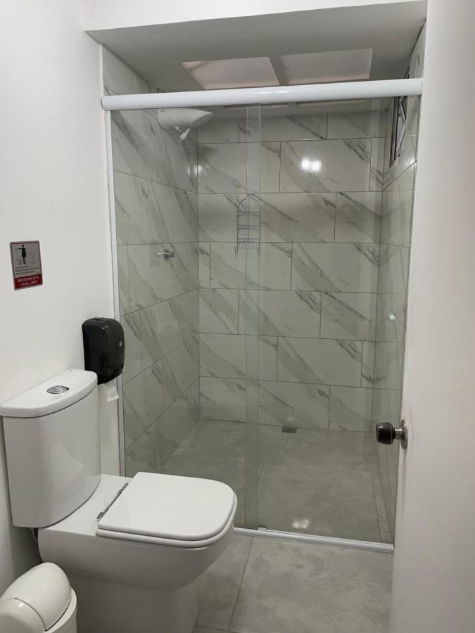 Hostel Jardins Village - Jardim Paulista São Paulo