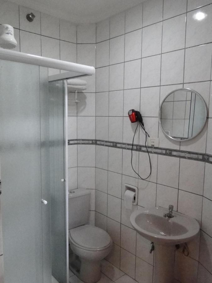 Hotel Option - Anhembi - Expo Center Norte