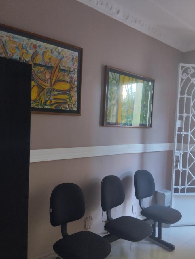 Maraja 9 De Julho Otel
