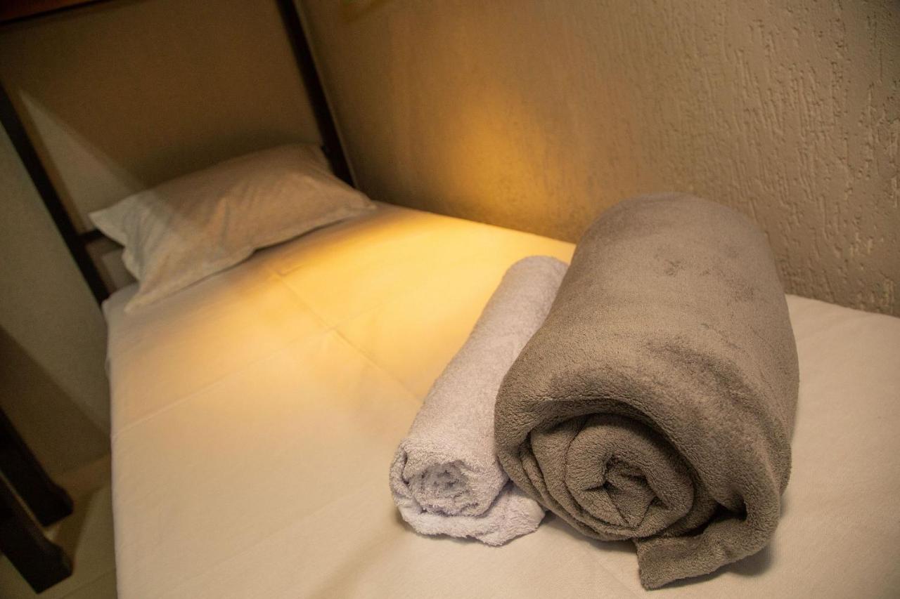 Quarto 23 Santana By Oba Holiday home *