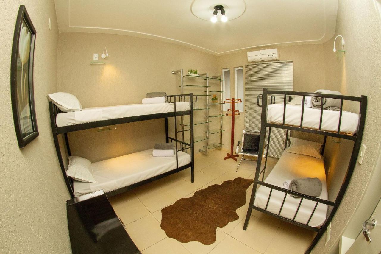 Quarto 23 Santana By Oba