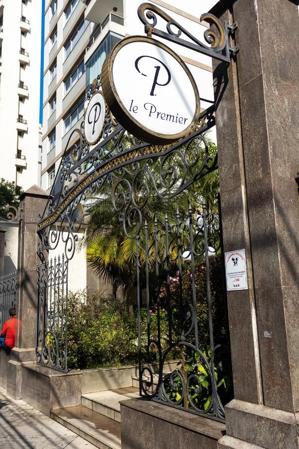 Flat Charmoso Jardim Paulista