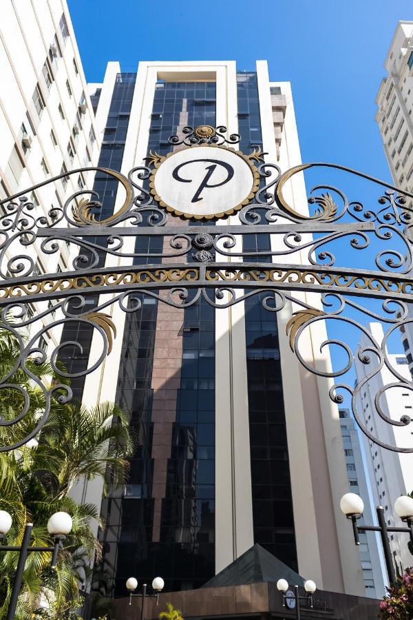 Apartment Flat Charmoso Jardim Paulista *