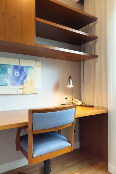 Apartment Bhomy Consolacao Moderno E Aconchegante Ls1411 Sao Paulo