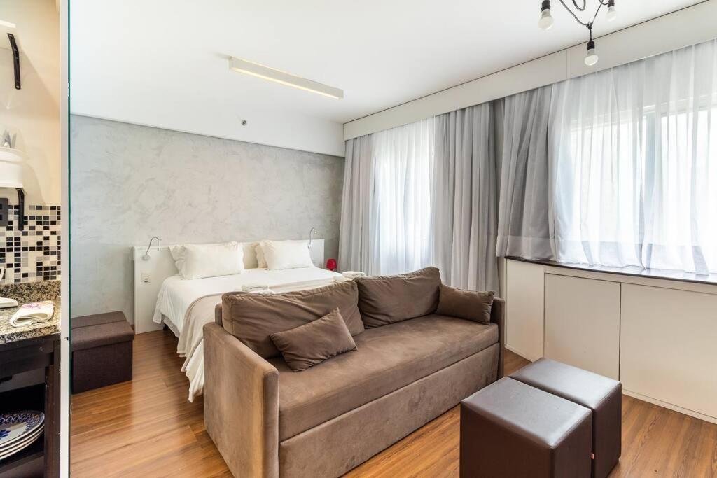 Bhomy Bela Vista Moderno E Bem Localizado Me903 Daire