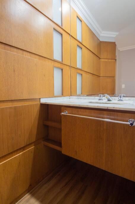 Apartment Bhomy Consolacao Moderno E Aconchegante Ls1411 Sao Paulo