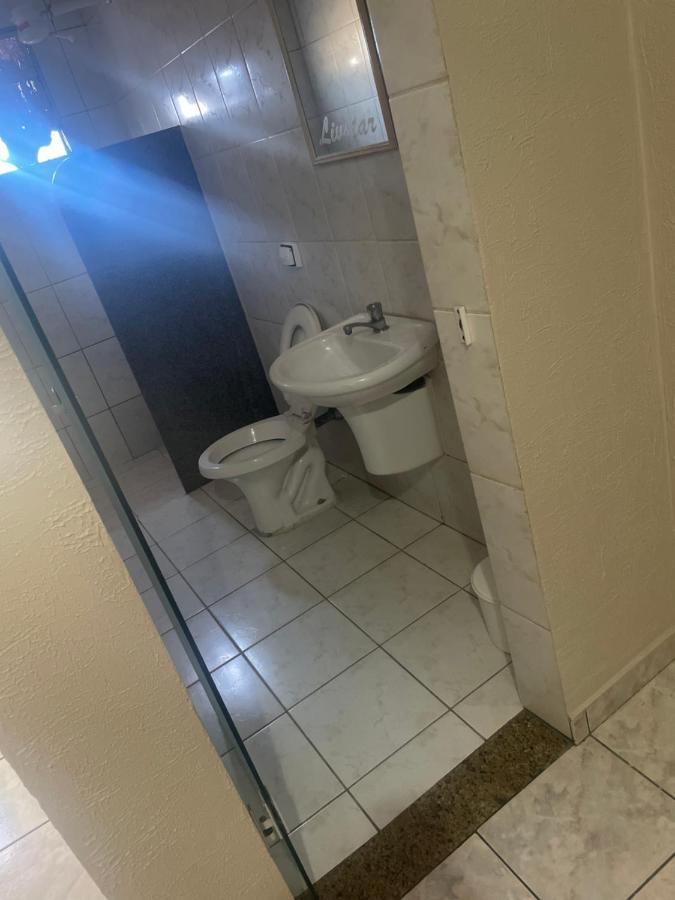 Hotelmatarazzo * Sao Paulo