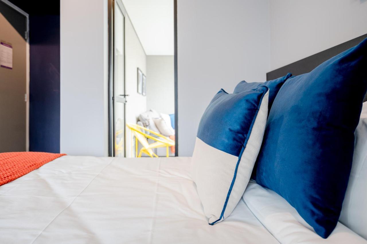 Studio Com Garagem, Academia E Piscina No Predio - Vila Olimpia Apartment *
