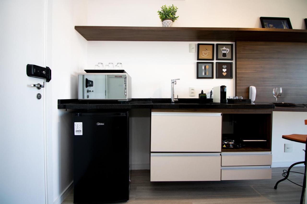360 Moema Apartment