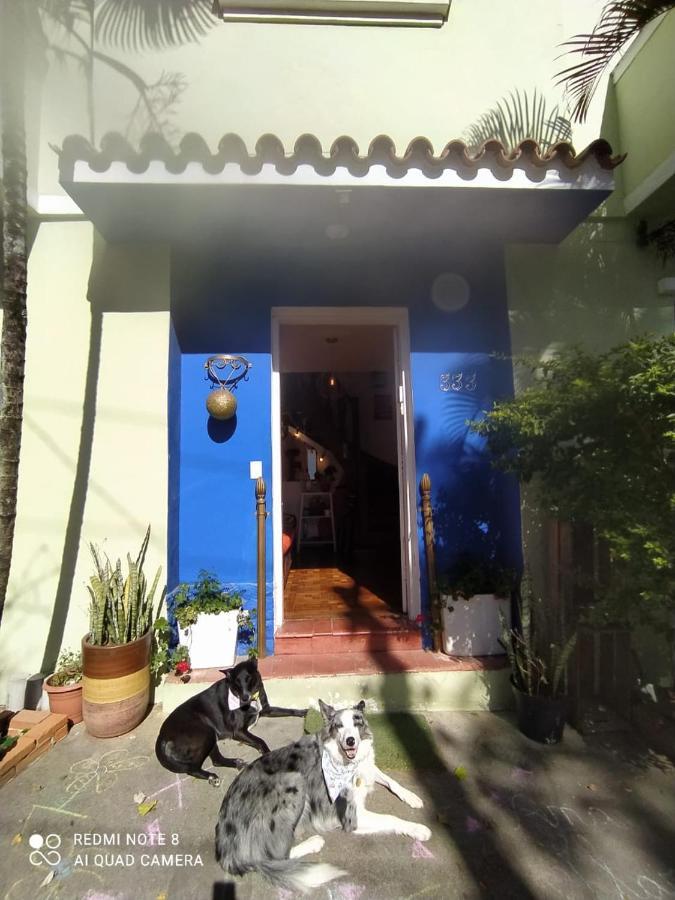 Hospedaria - A Casa Cafe Arte - Valores Acessiveis *