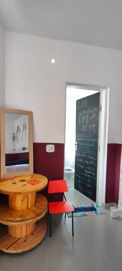 Hospedaria - A Casa Cafe Arte - Valores Acessiveis *