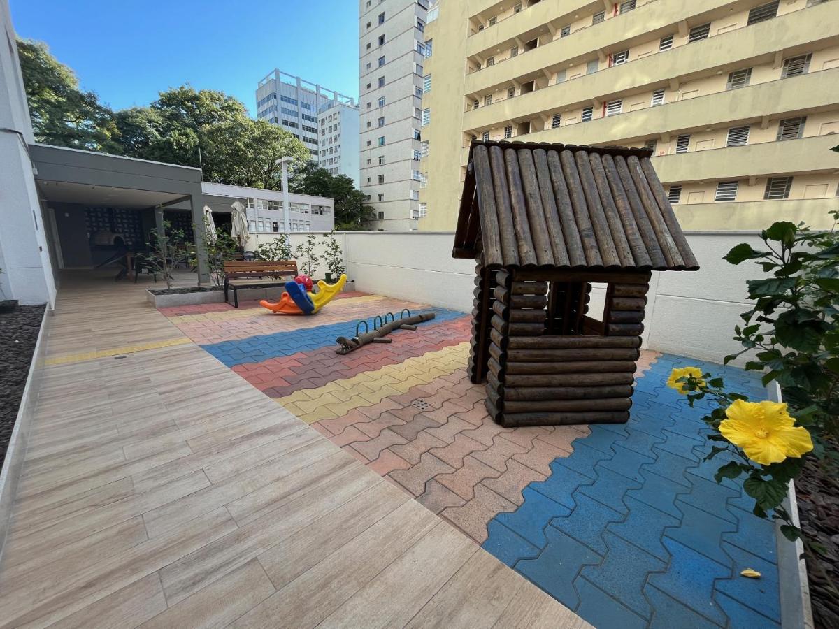 Akile Park Apartment
