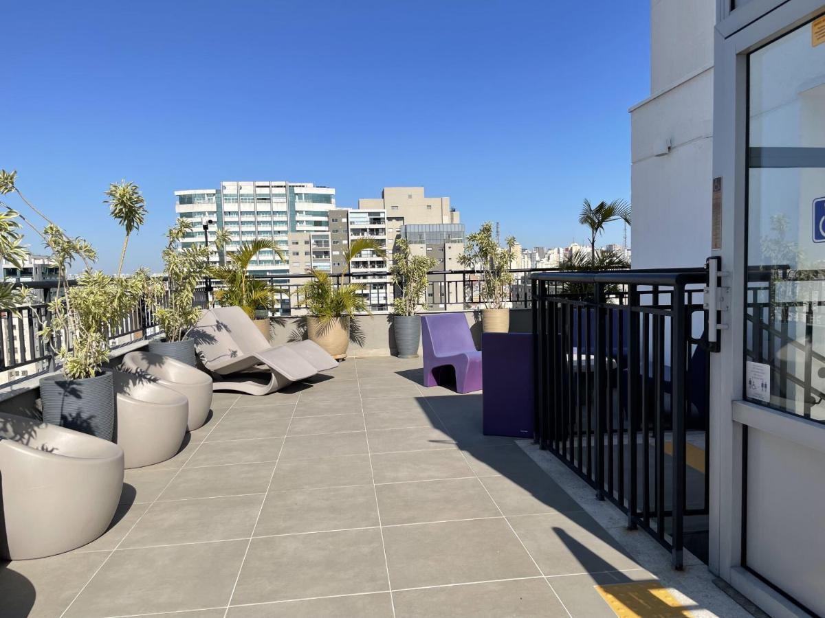 Akile Park Apartment