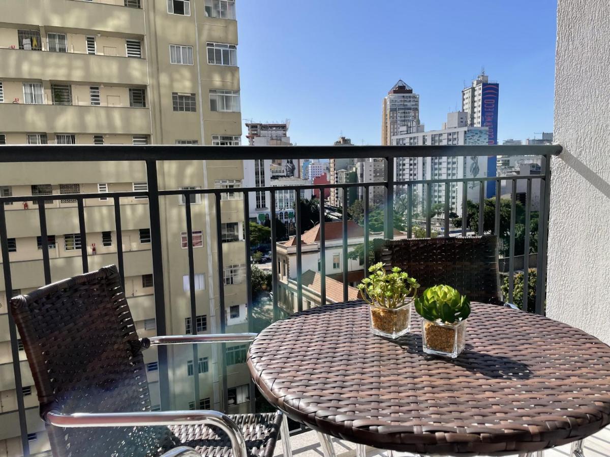 Akile Park Apartment
