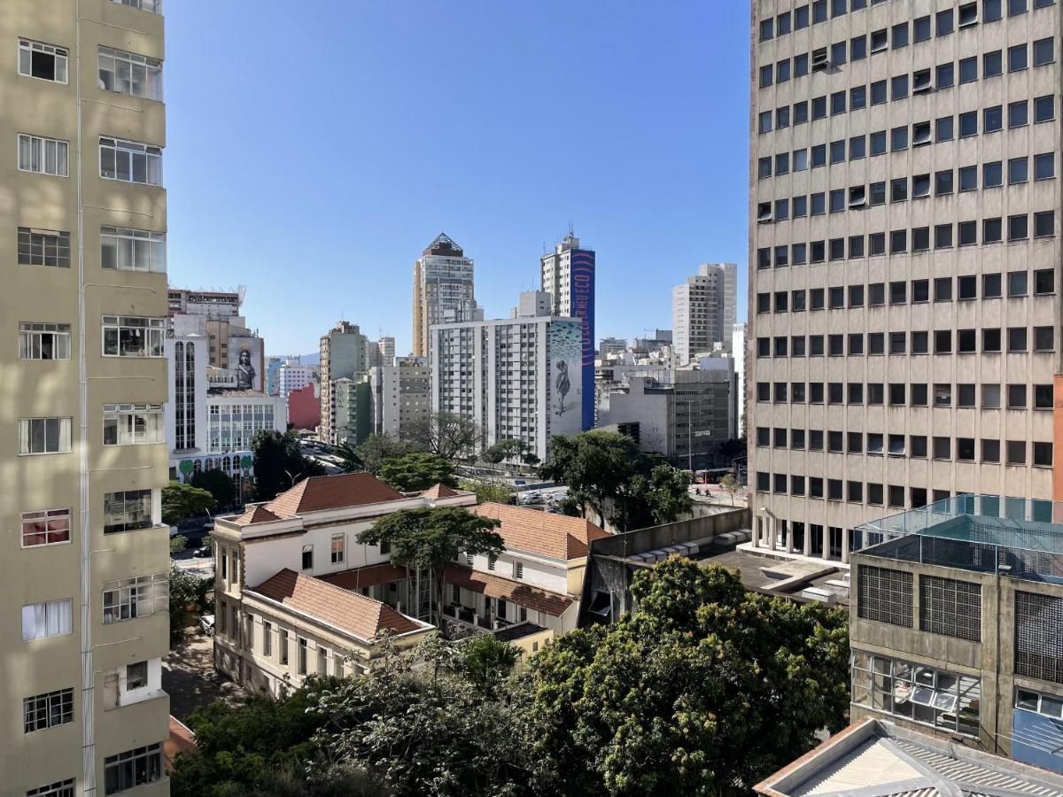Akile Park Apartment Sao Paulo