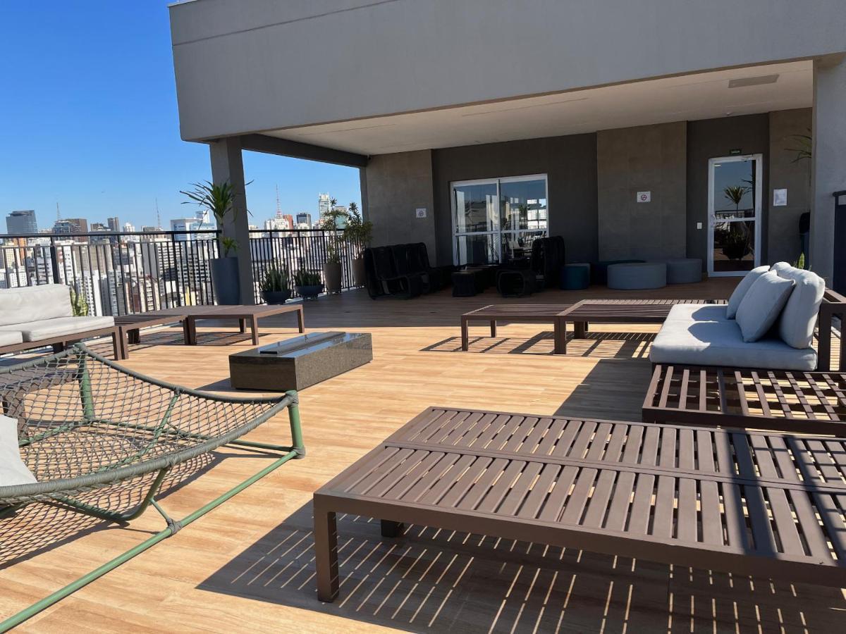 Akile Park Apartment *