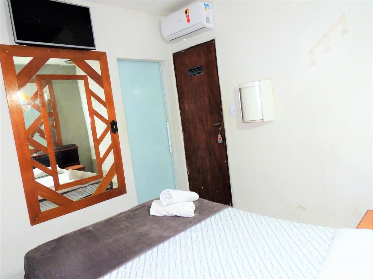 Hotel Prudente - By Up - Facil Acesso Expo E Museu Ipiranga 3*