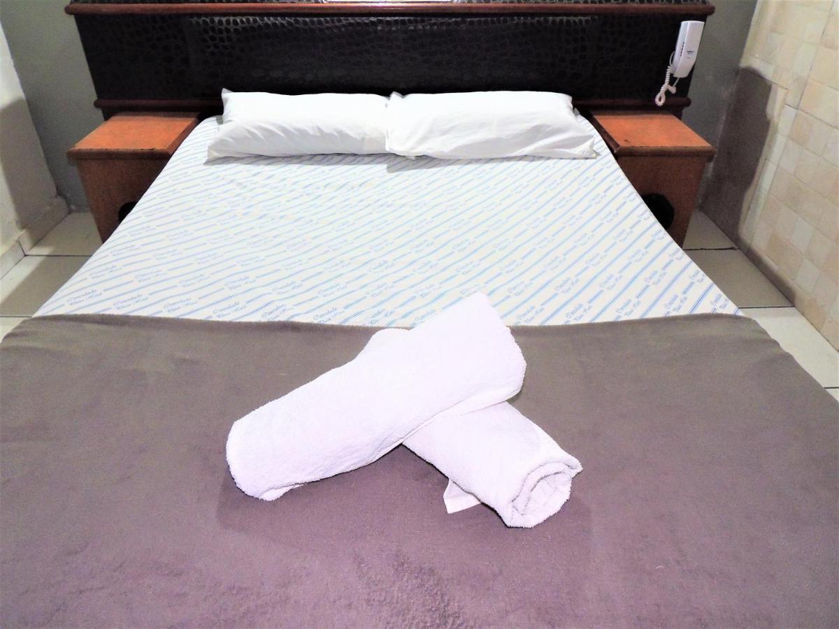 Hotel Prudente - By Up - Facil Acesso Expo E Museu Ipiranga 3*