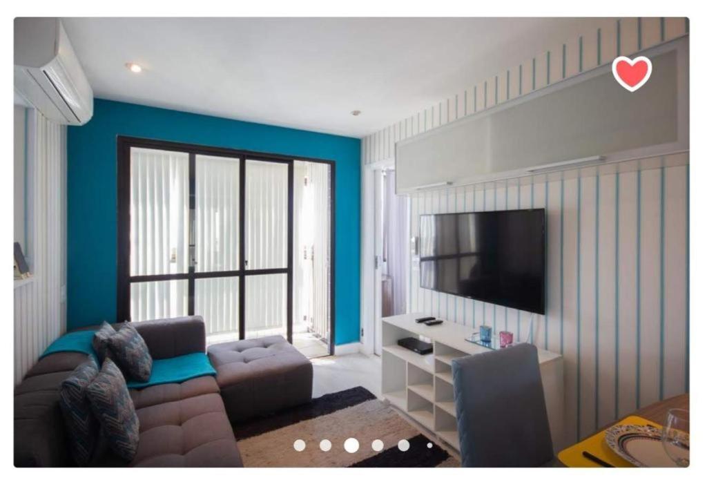Apartemen Apto Itaim Vila Olimpia Com Vaga Rua Atilio Innocenti