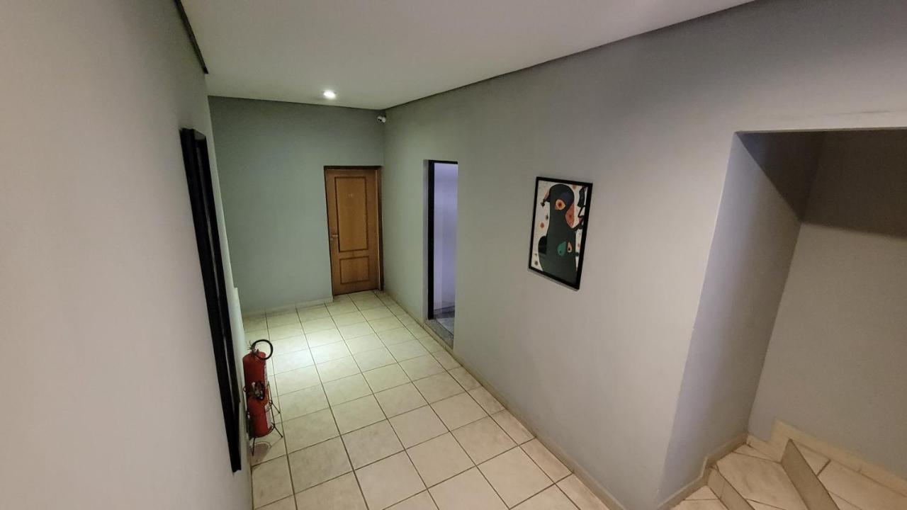 Option - Anhembi - Expo Center Norte São Paulo