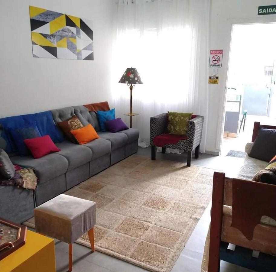 Hospedaria Da Mama Sao Paulo