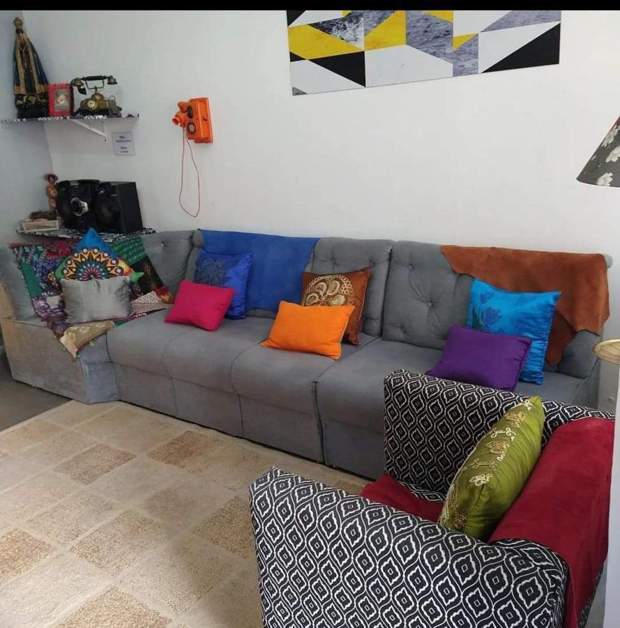 Hostel Hospedaria Da Mama Sao Paulo