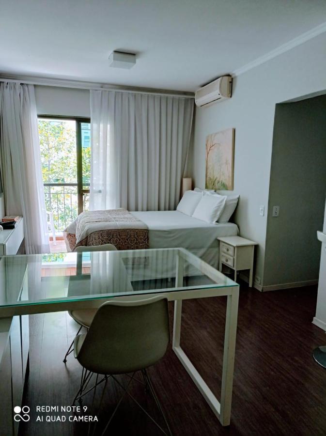 Hotel Paulista Mercuriall - Flat Sao Paulo