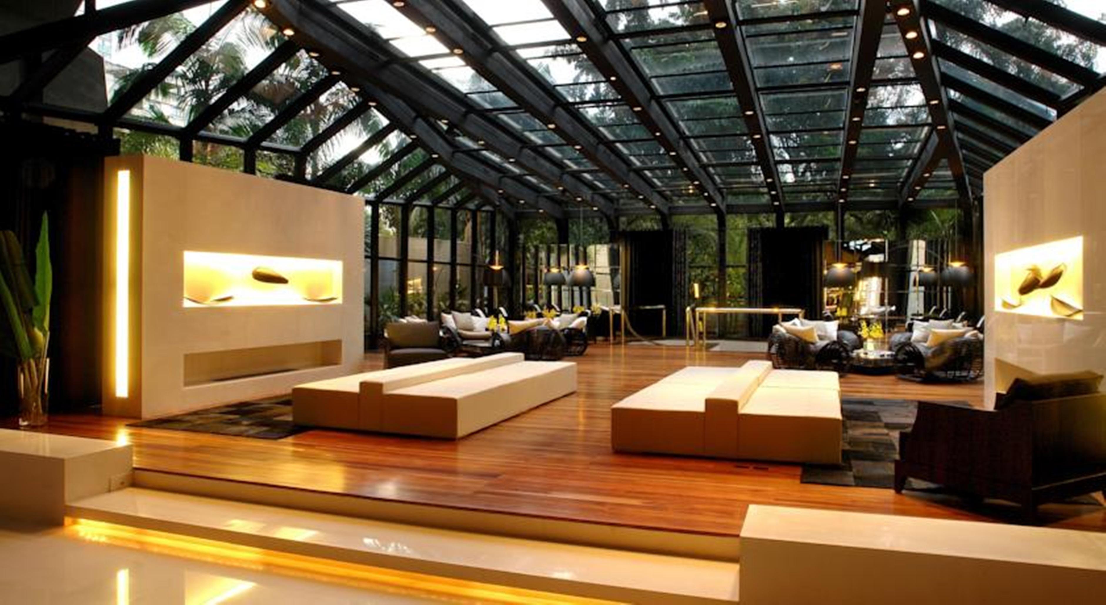 Hotel Tivoli Mofarrej 5*