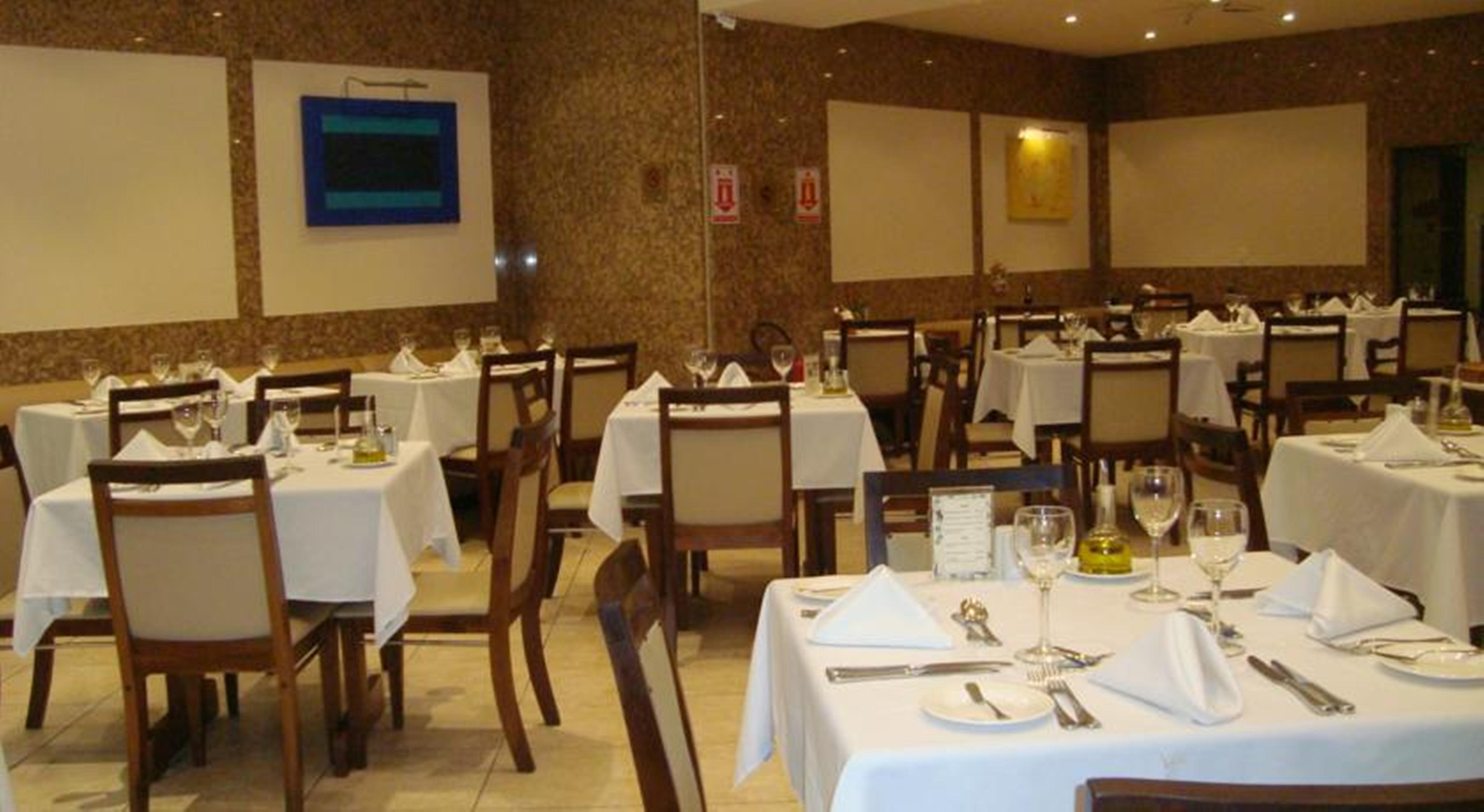 Golden Tower Pinheiros By Fenix Hotel