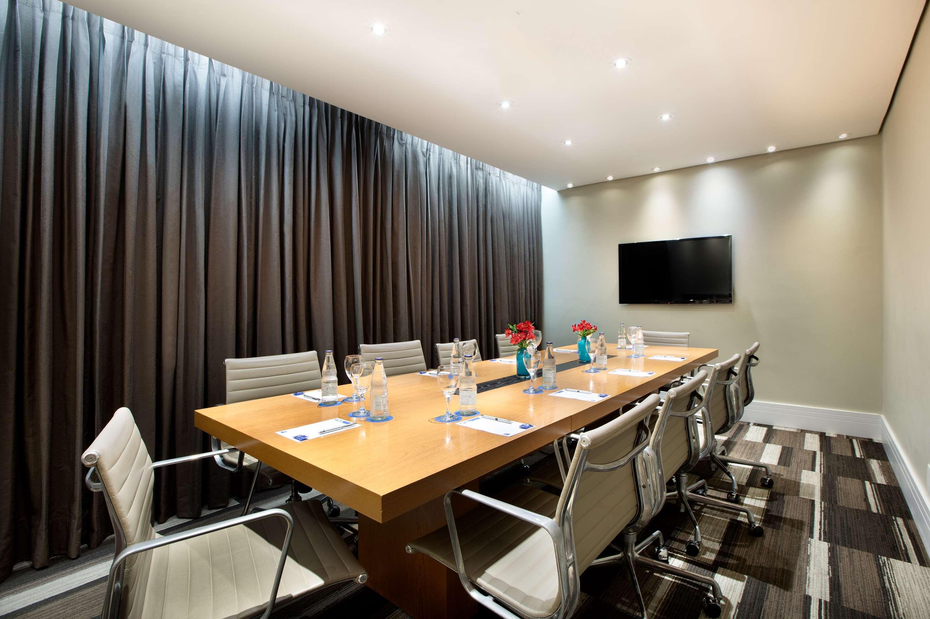 Higienopolis Affiliated By Melia 4* Sao Paulo