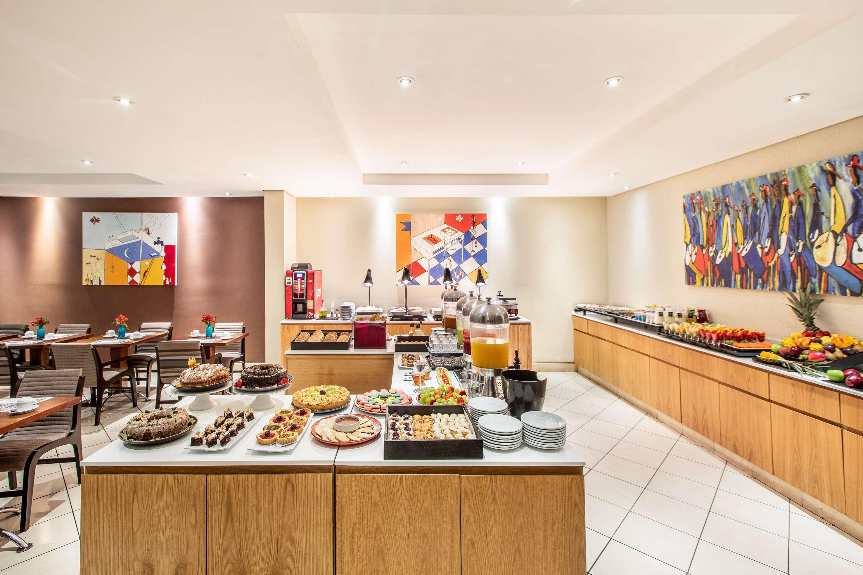 Hotel Higienopolis Affiliated By Melia Sao Paulo